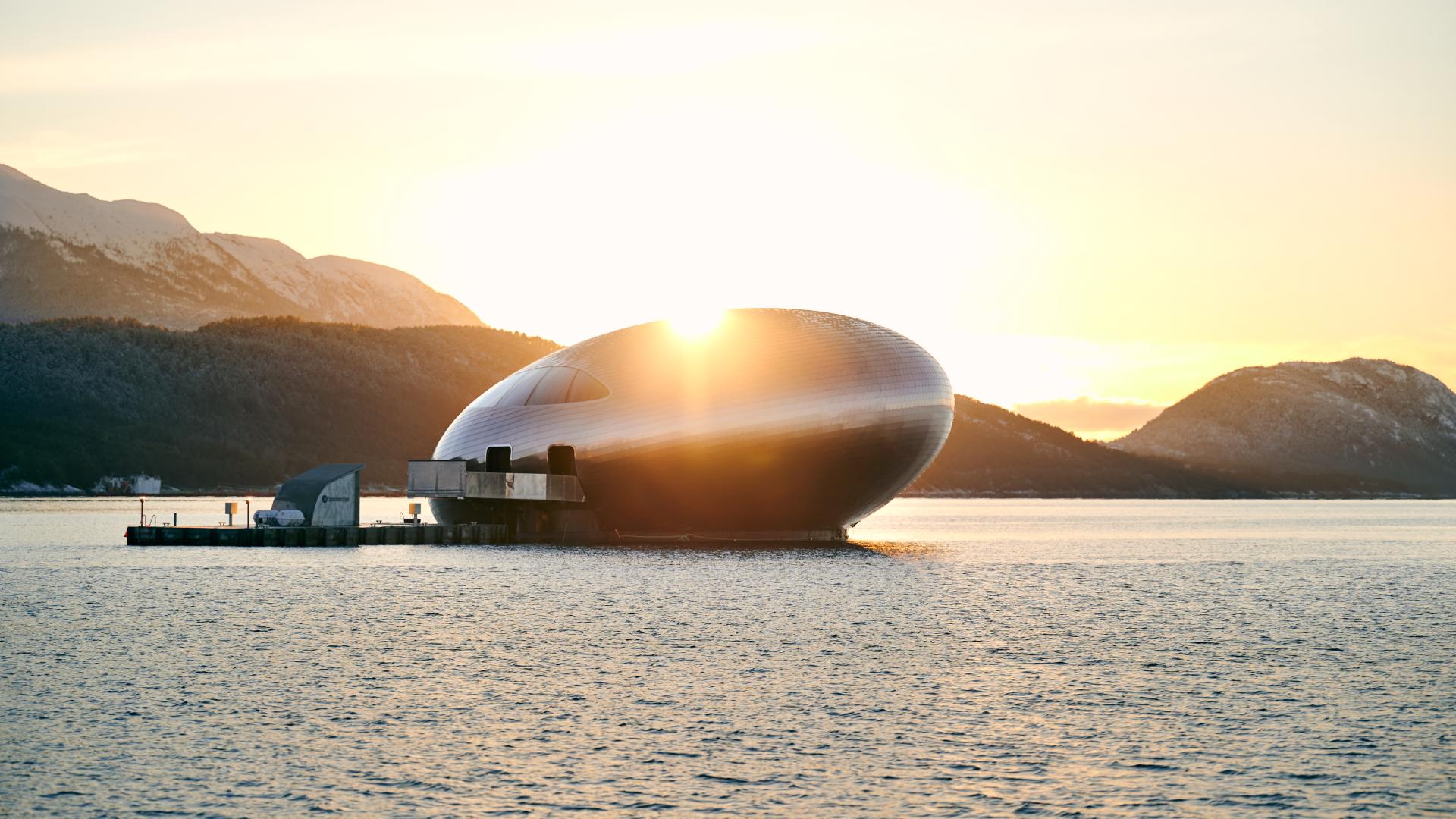 The Norwegian Michelin-starred restaurants | Gourmet & fine dining