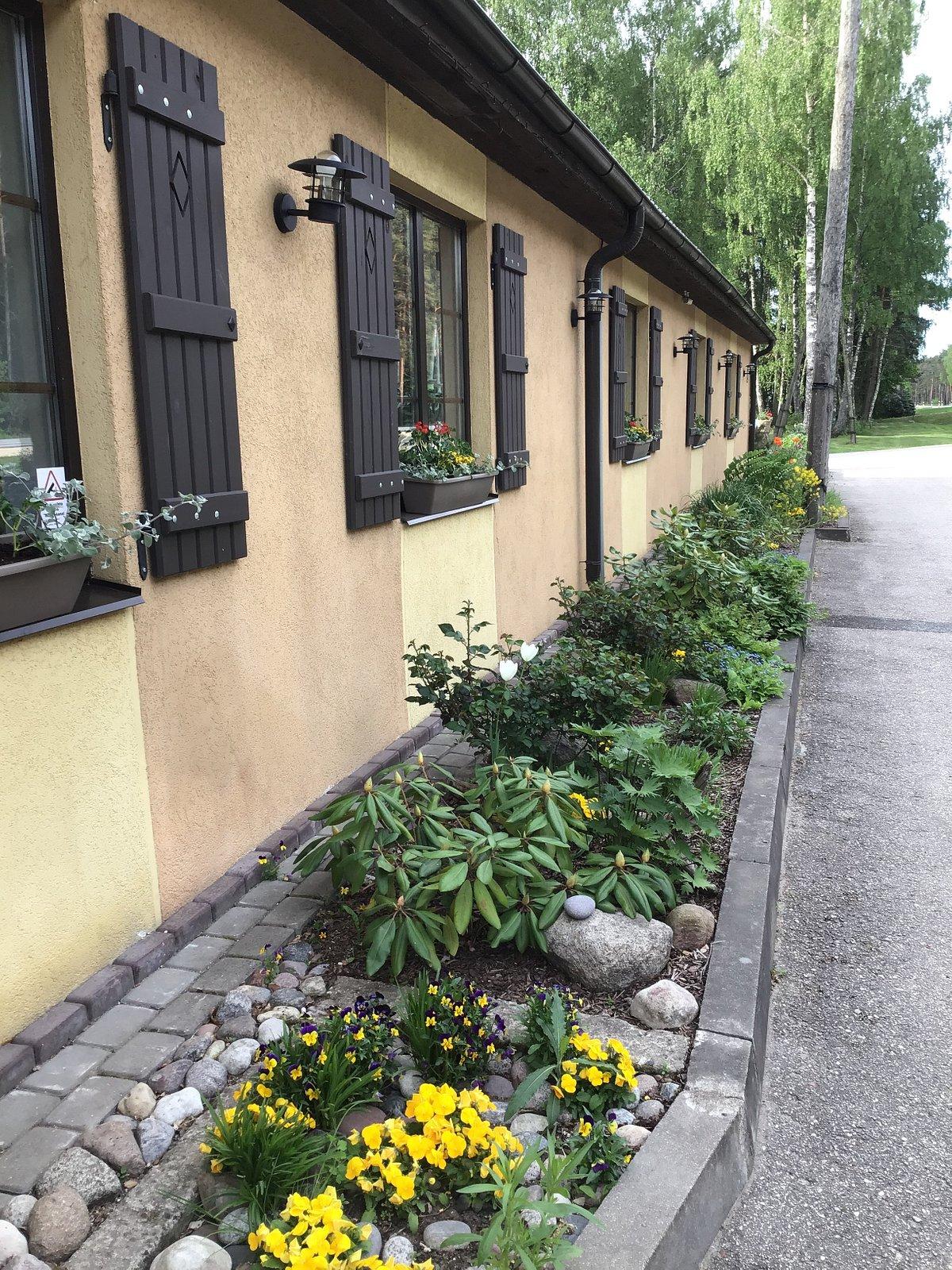 THE 10 BEST Hotels in Vidzeme Region, Latvia 2024 (from $38 ...