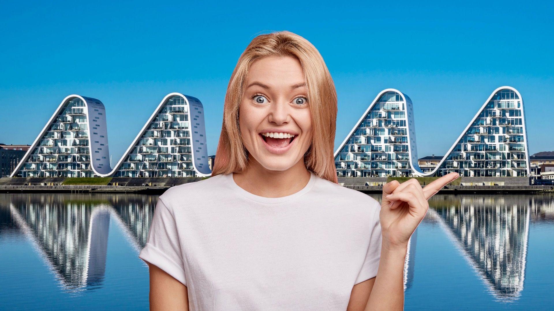 15-Day Itinerary For Denmark, Sweden, & Norway