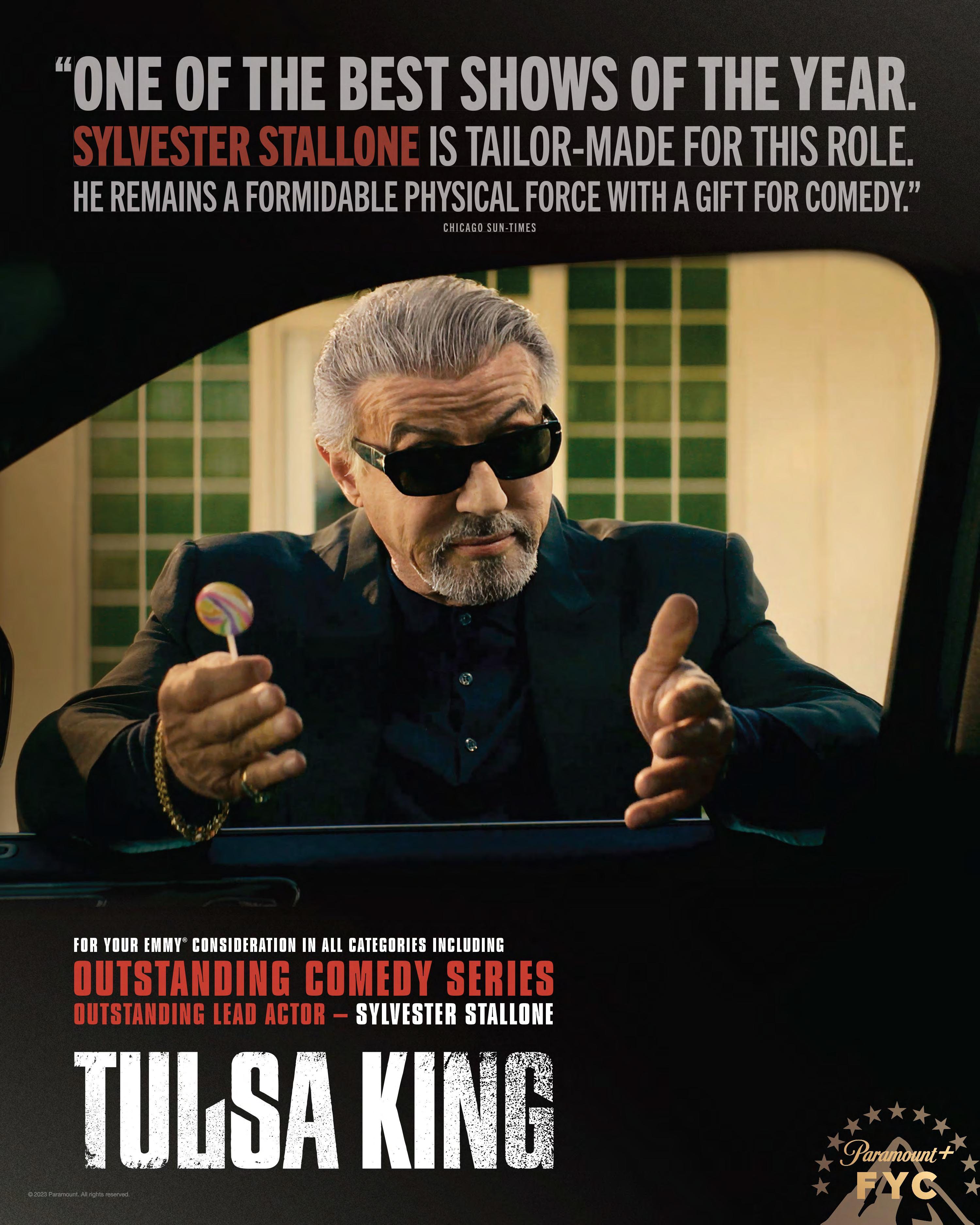 Deadline Hollywood - Disruptors + Cannes Film Festival - 05/16/23 ...