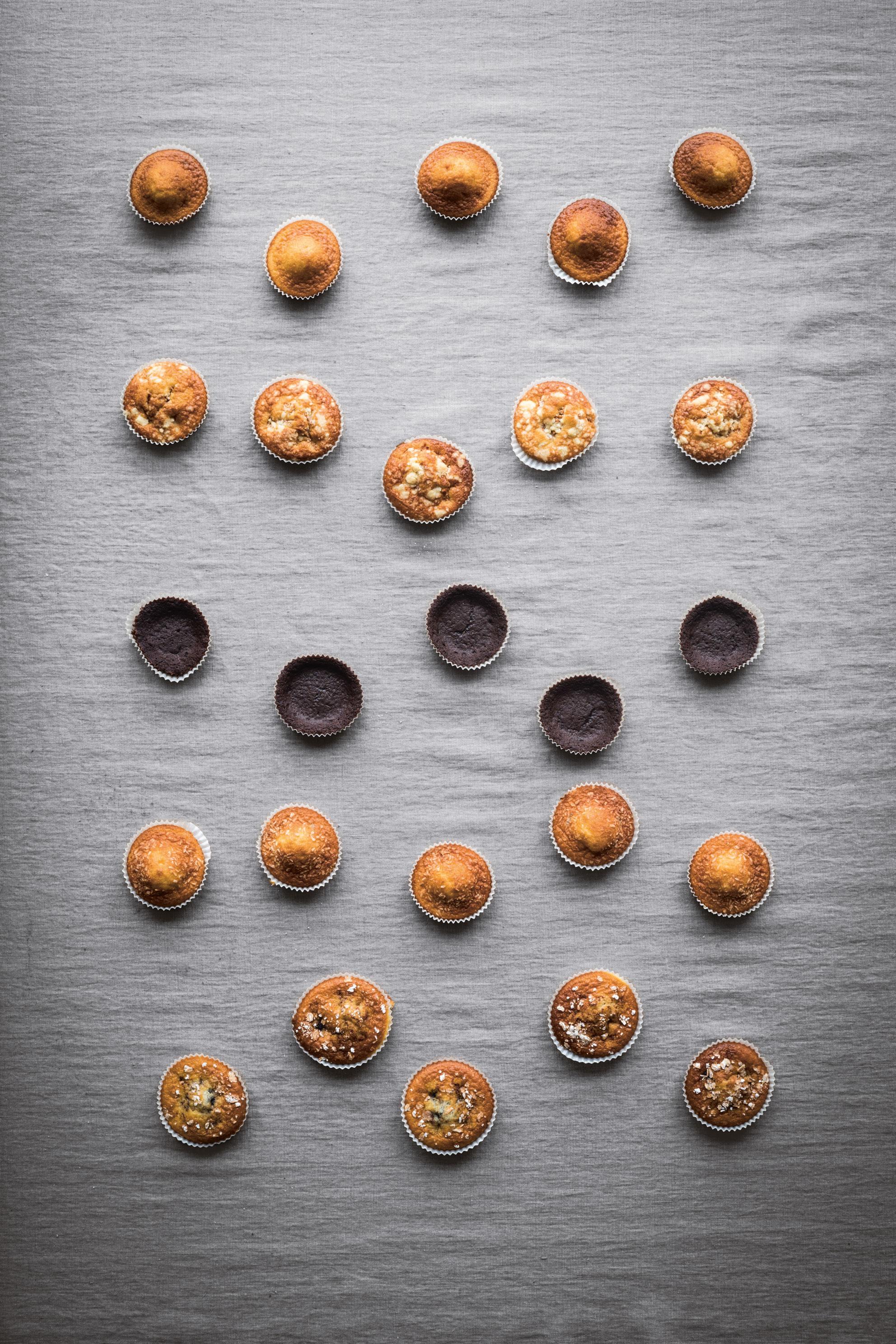 Magnus Nilsson is back - and he's got cakes! | food | Agenda | Phaidon