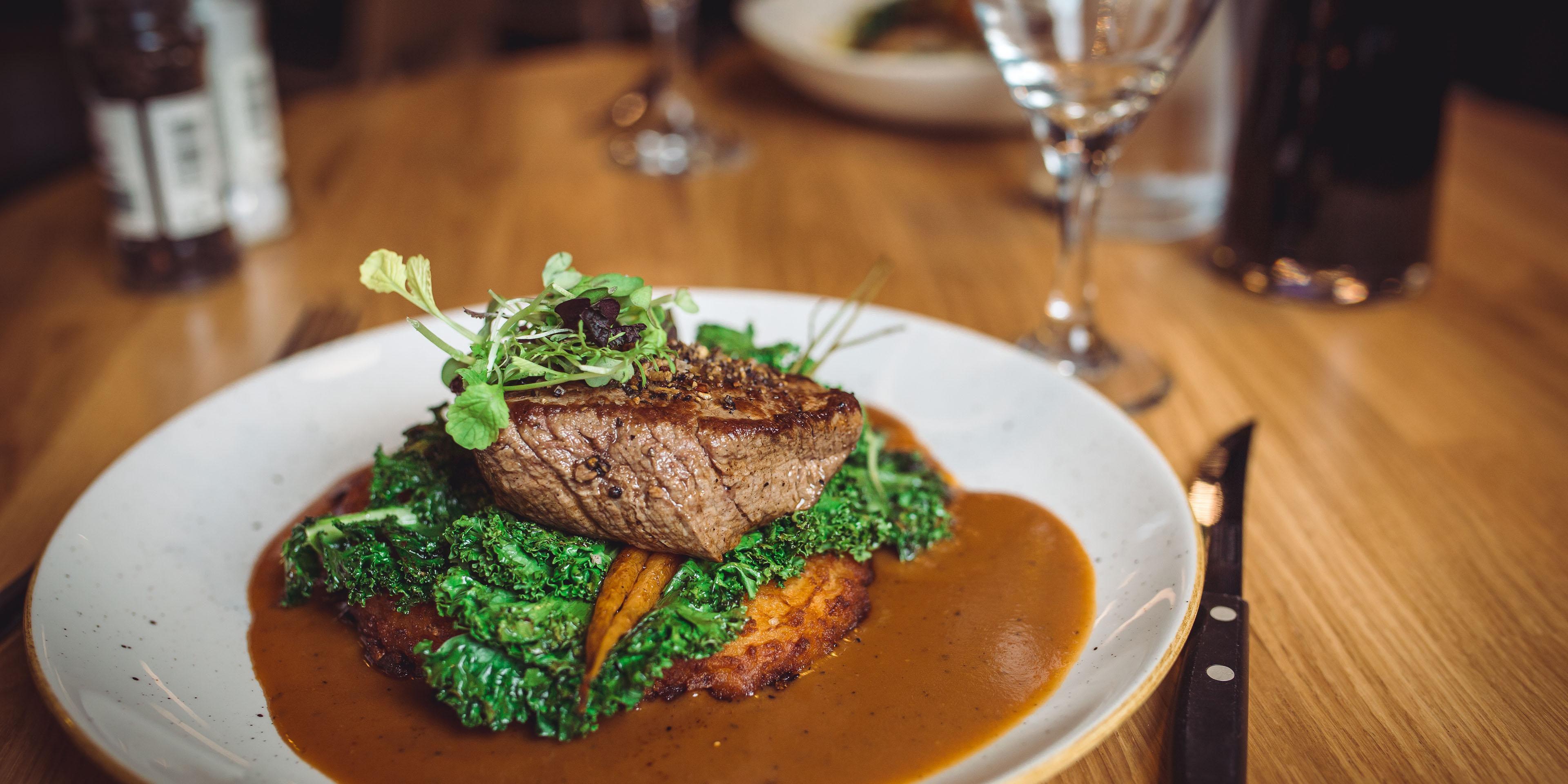 Restaurants Near Holiday Inn Tampere - Central Station