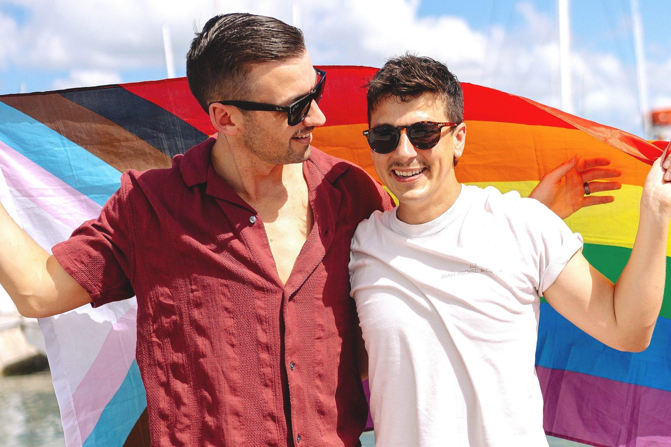 The Ultimate Gay Guide to Key West Pride — Top LGBTQ+ Bars ...