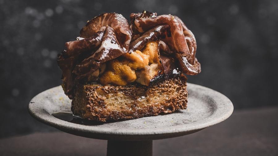 Frantzén | <b>Top</b> 25 <b>Restaurants</b> - World's Best <b>Restaurants</b>