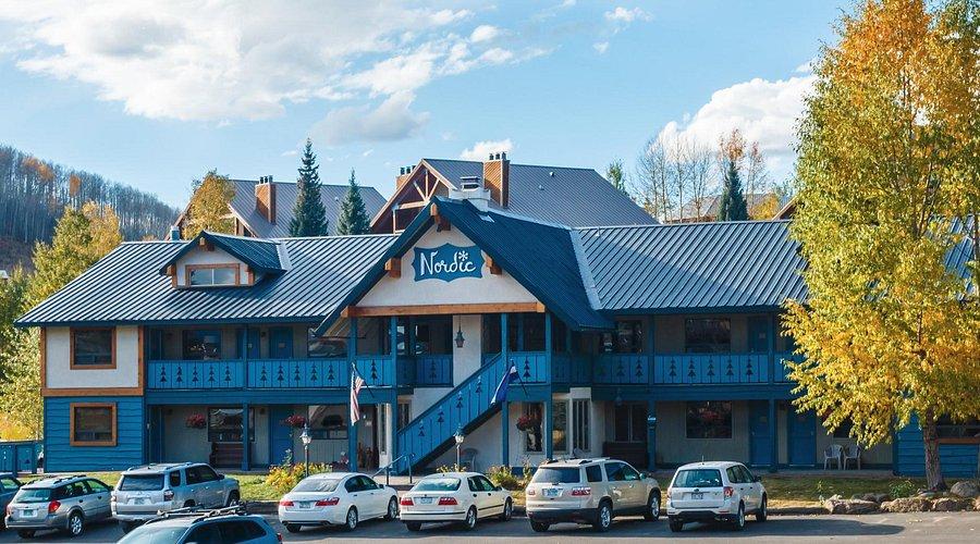 THE <b>NORDIC</b> INN - Updated 2025 Prices & B&B <b>Reviews</b> (Crested Butte, CO)