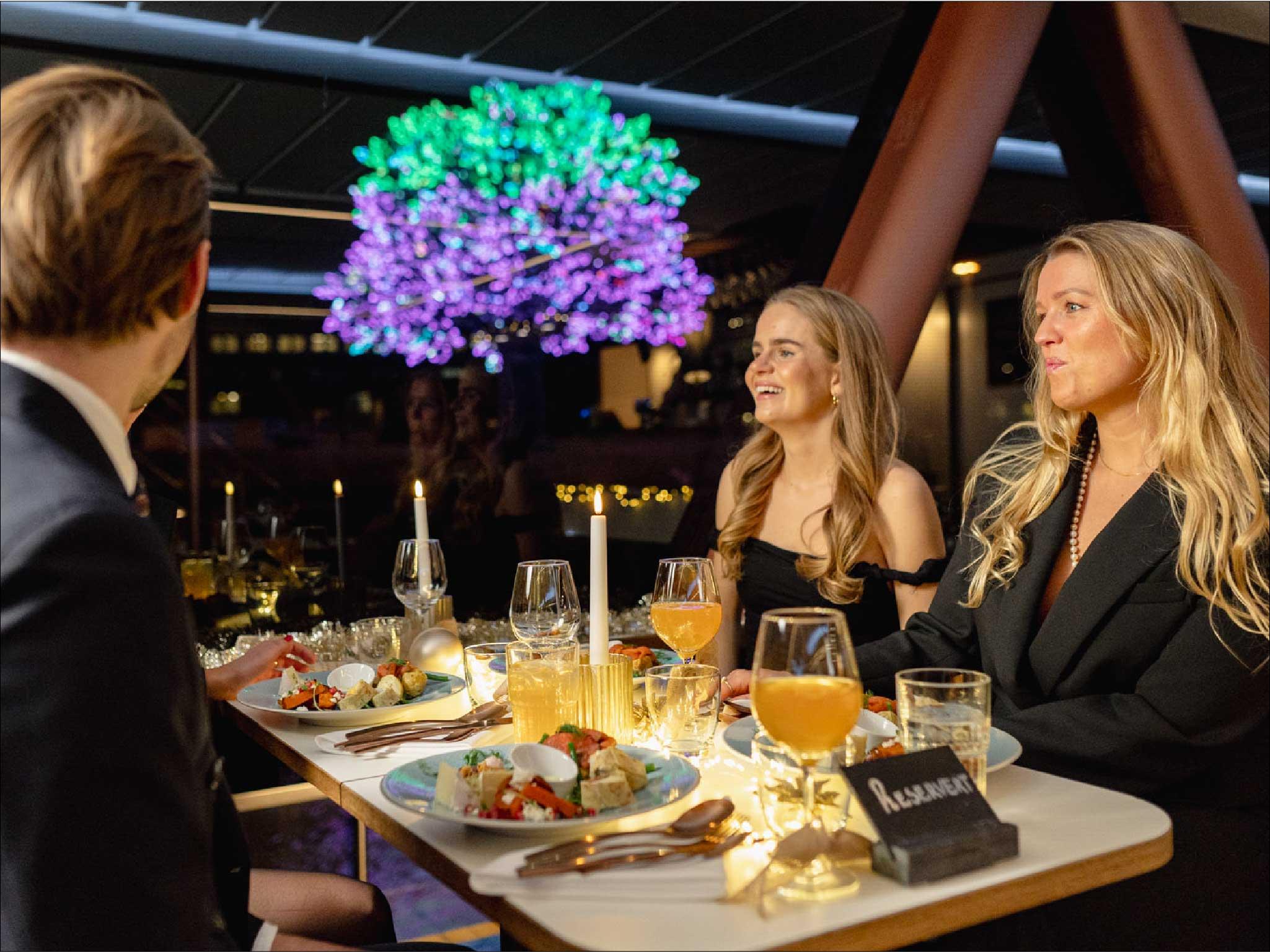 <b>fine</b>-<b>dining</b>-on-harbor-cruise? ...