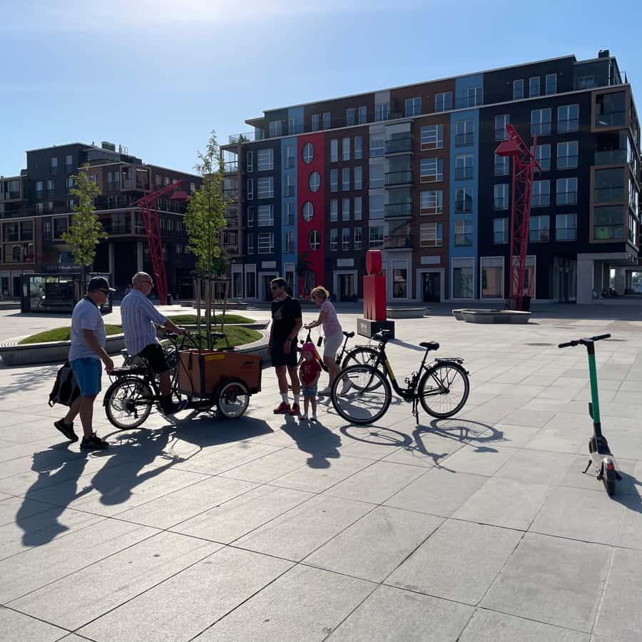 All inclusive Tallinn <b>Food</b> and Bike <b>tour</b> | GetYourGuide