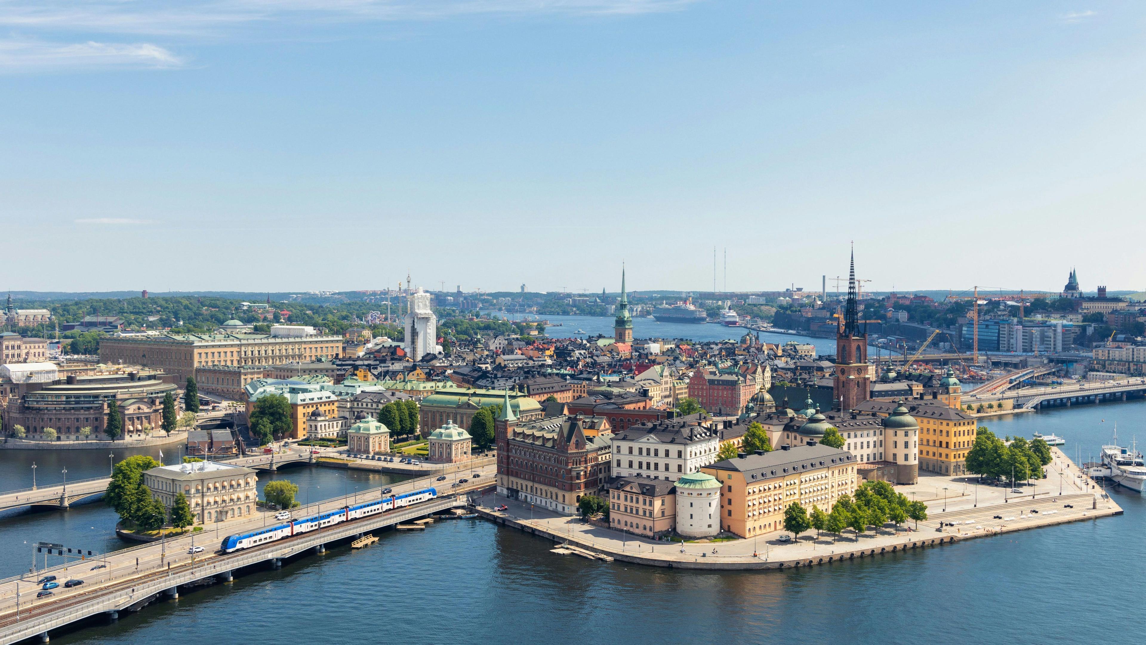 <b>Scandinavia</b> in Summer | Abercrombie & Kent