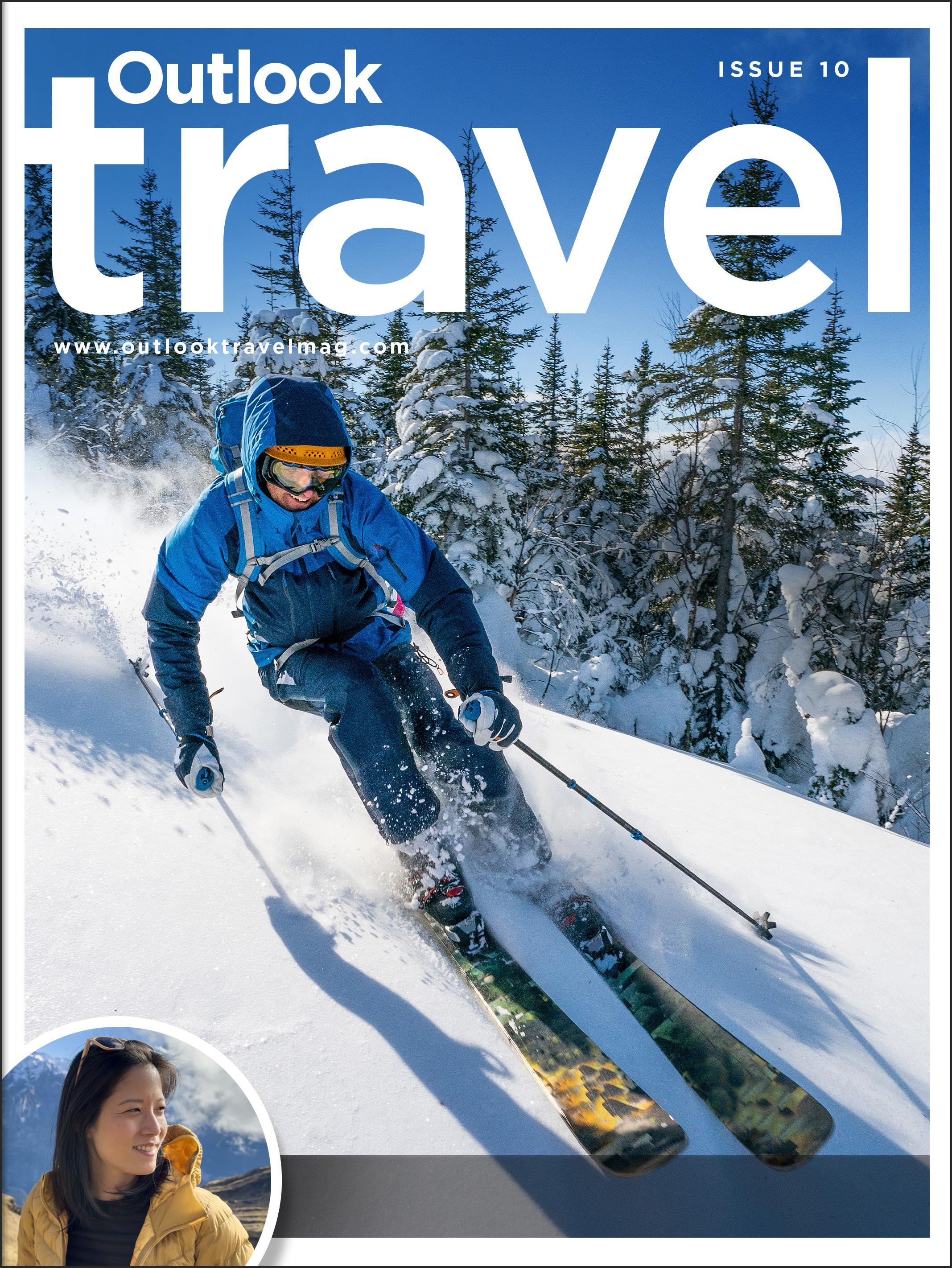 Outlook Travel - Issue 10 by Outlook Publishing - Issuu