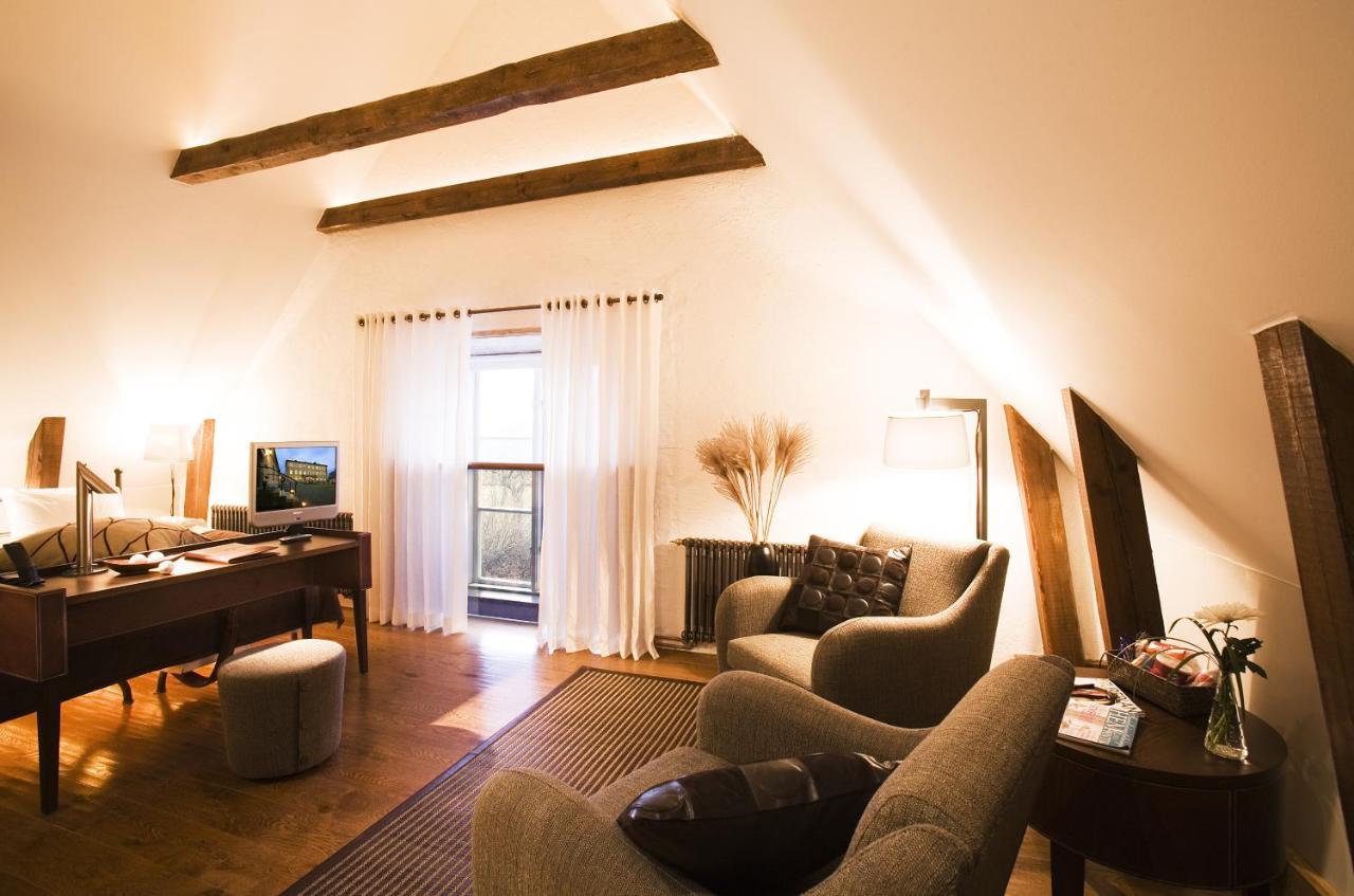 Superior Zweibettzimmer