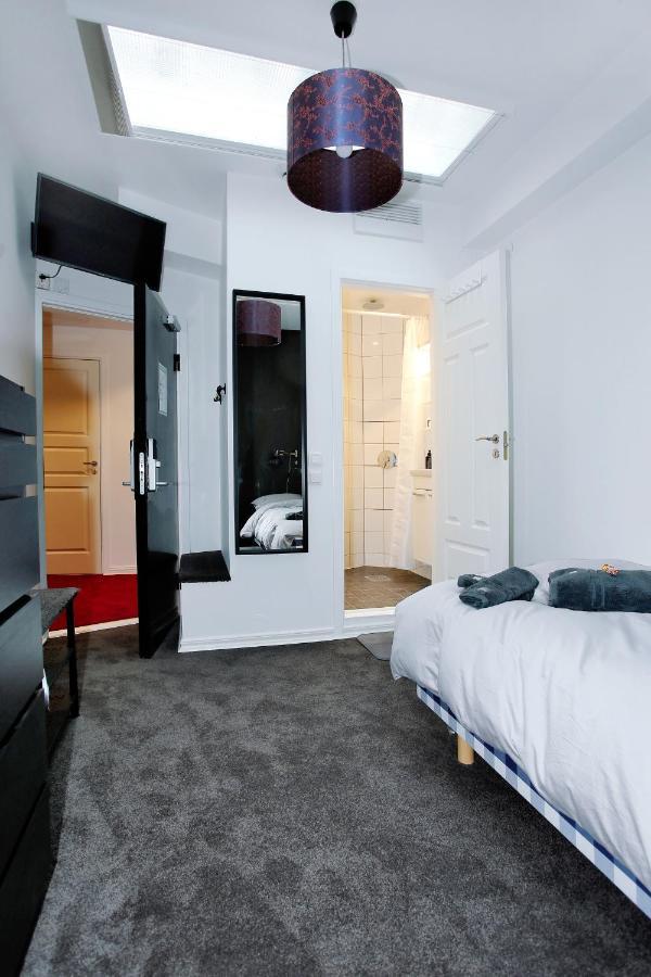 Superior Single Room