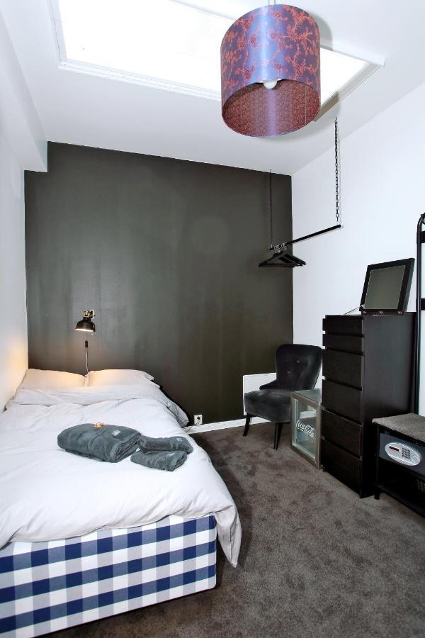 Budget Single Room