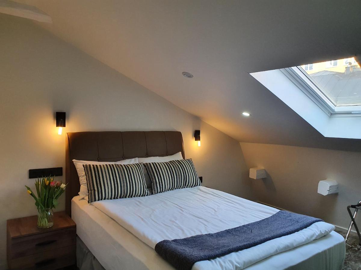 Economy Doppelzimmer