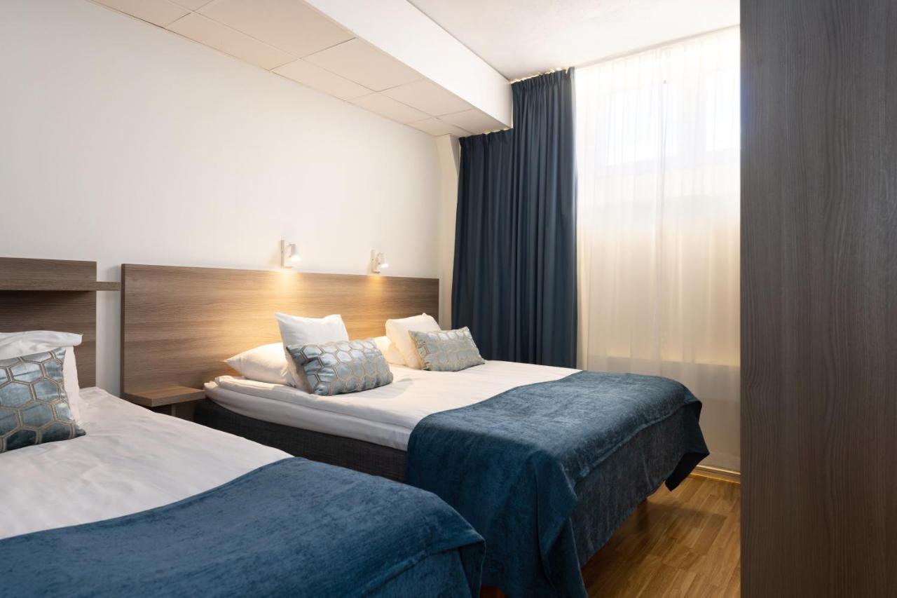 Driepersoonskamer met Eigen Badkamer