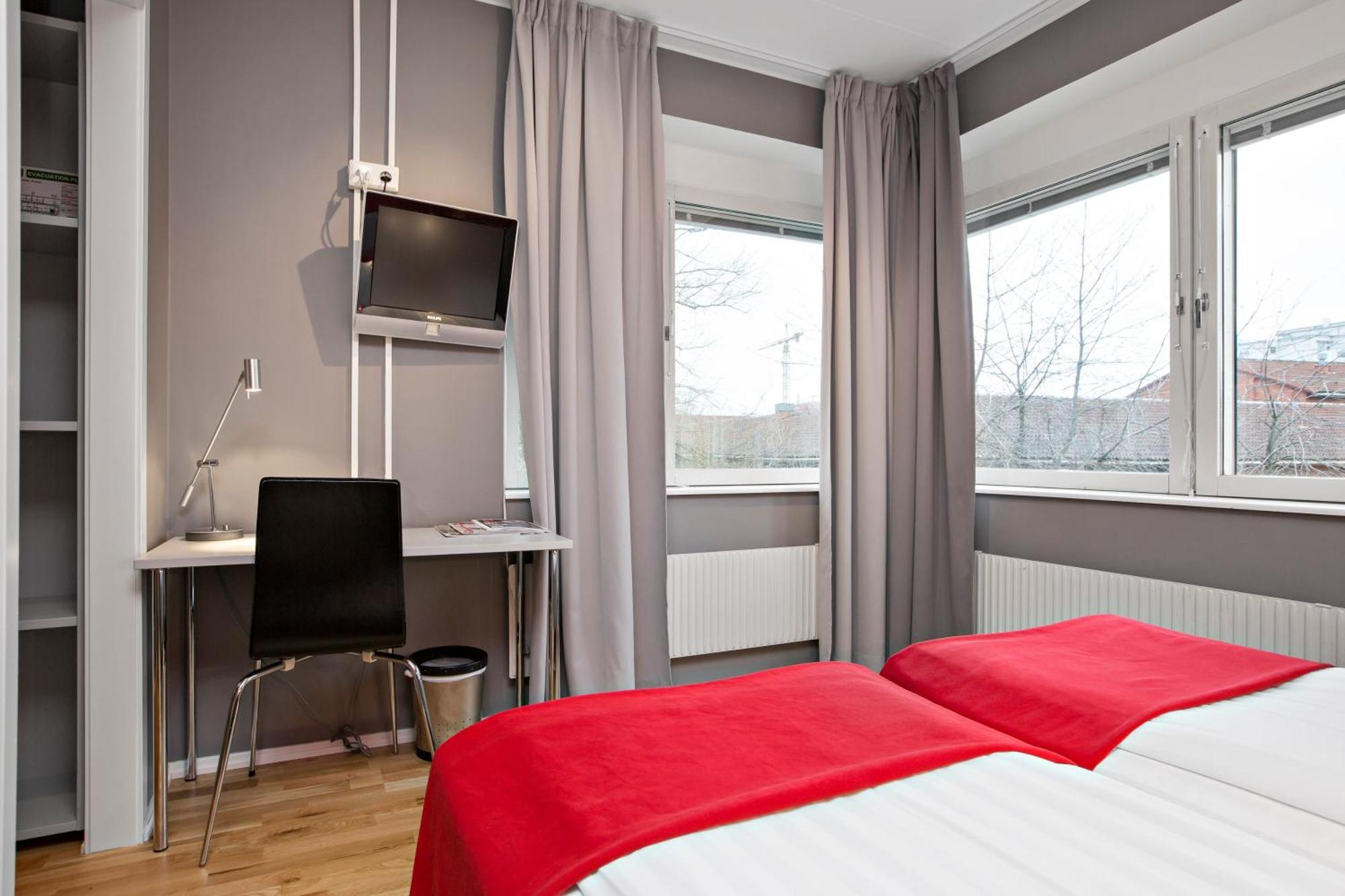 Alloggio Familiare con 2 Camere da Letto