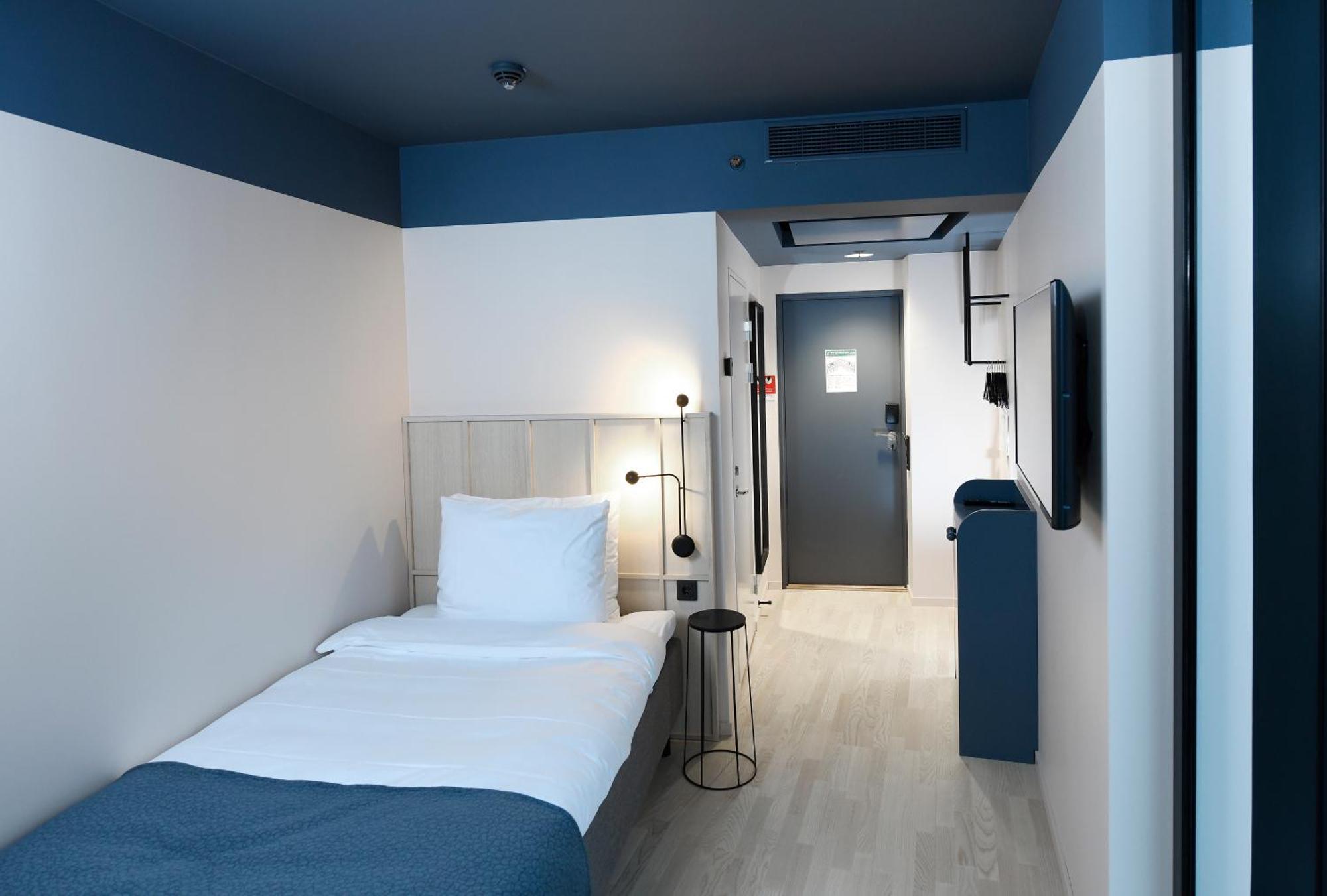 Habitación Individual Estándar