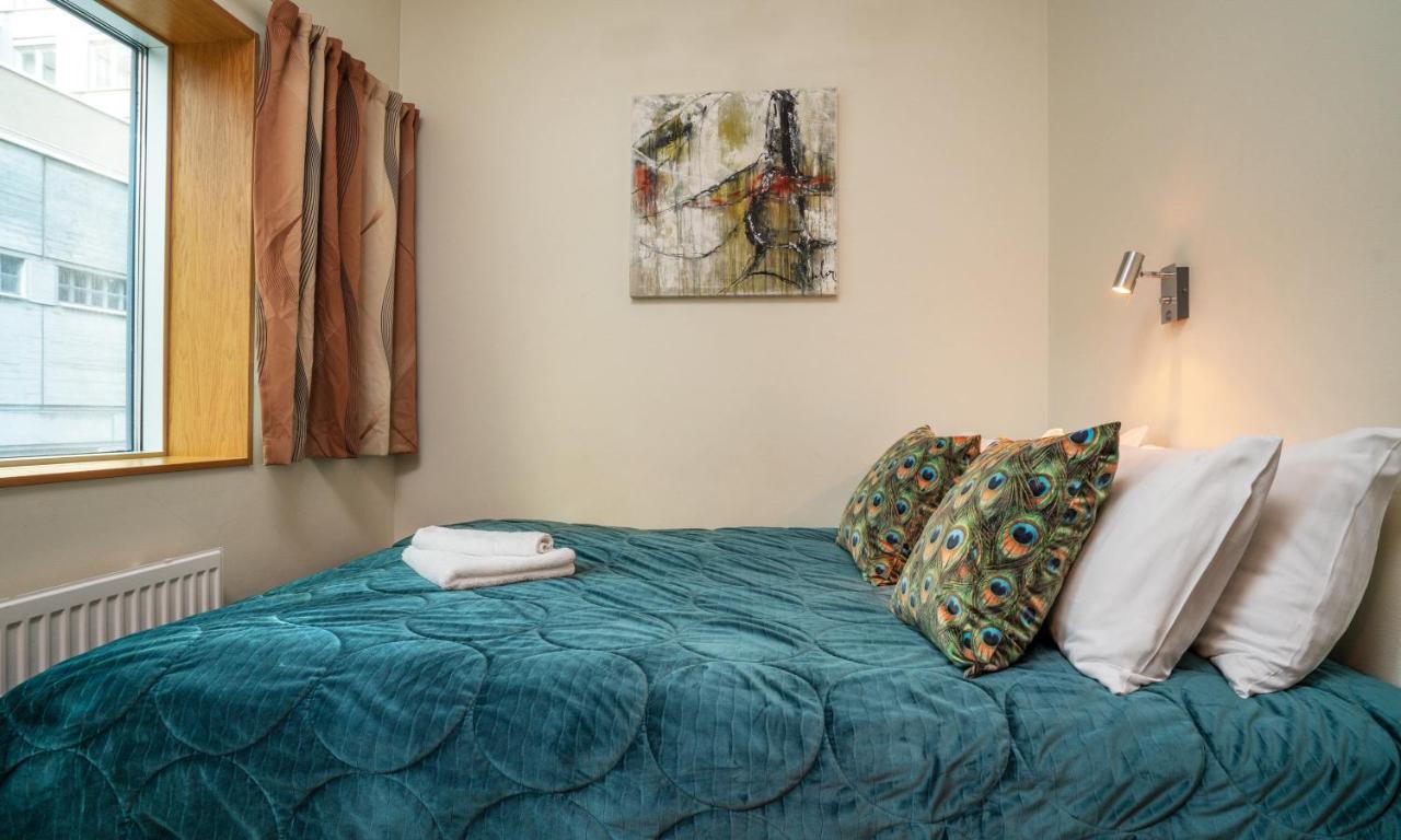 Standard Zimmer mit Queensize-Bett