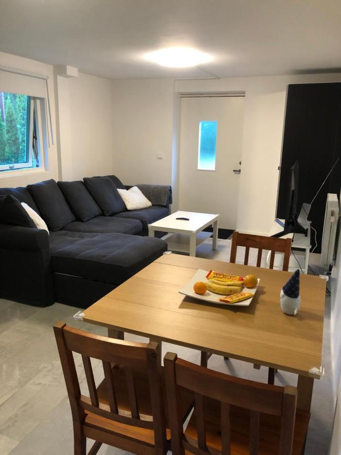 Appartement 1 Chambre