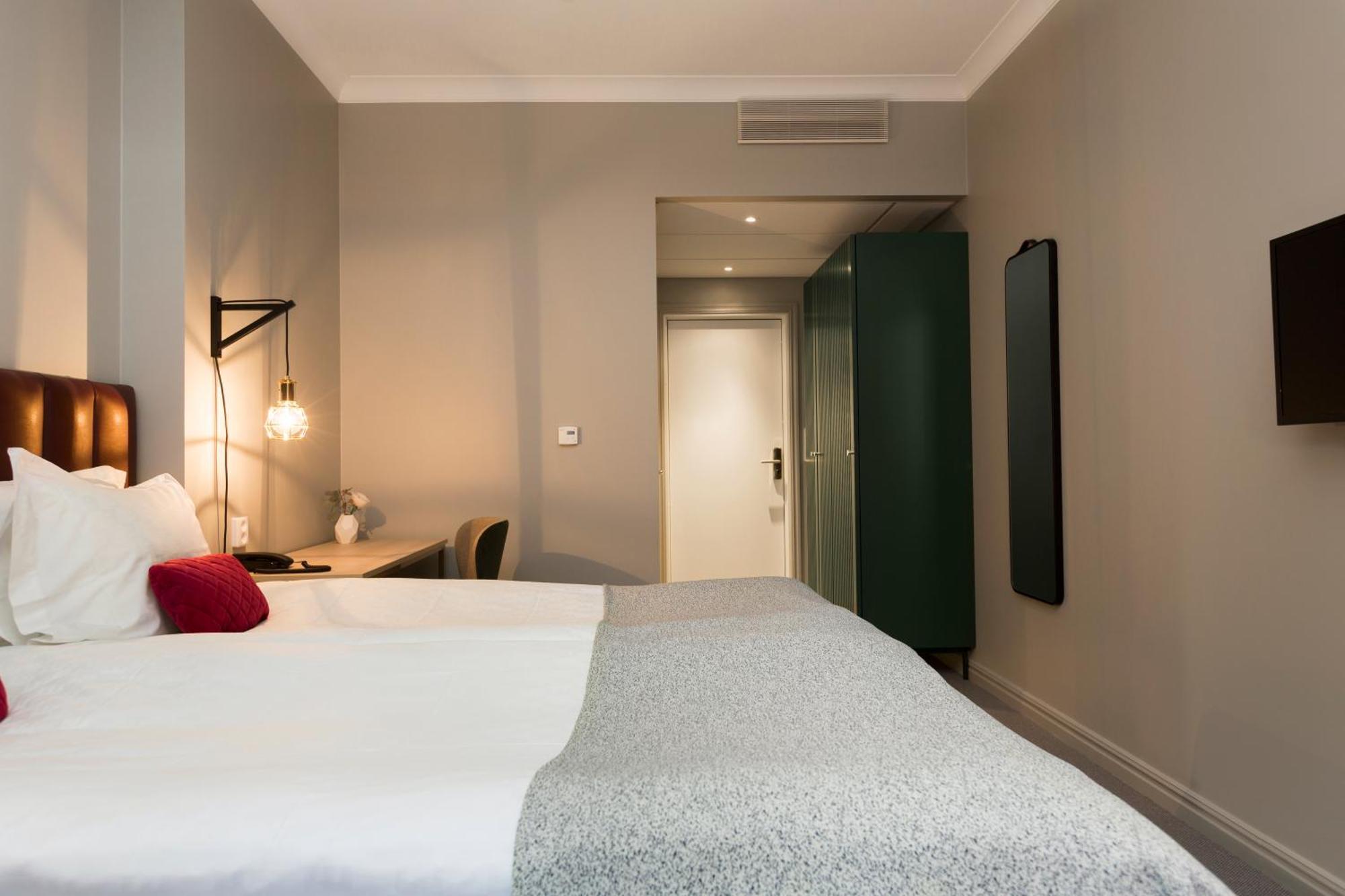 Superior Twin or Double Room