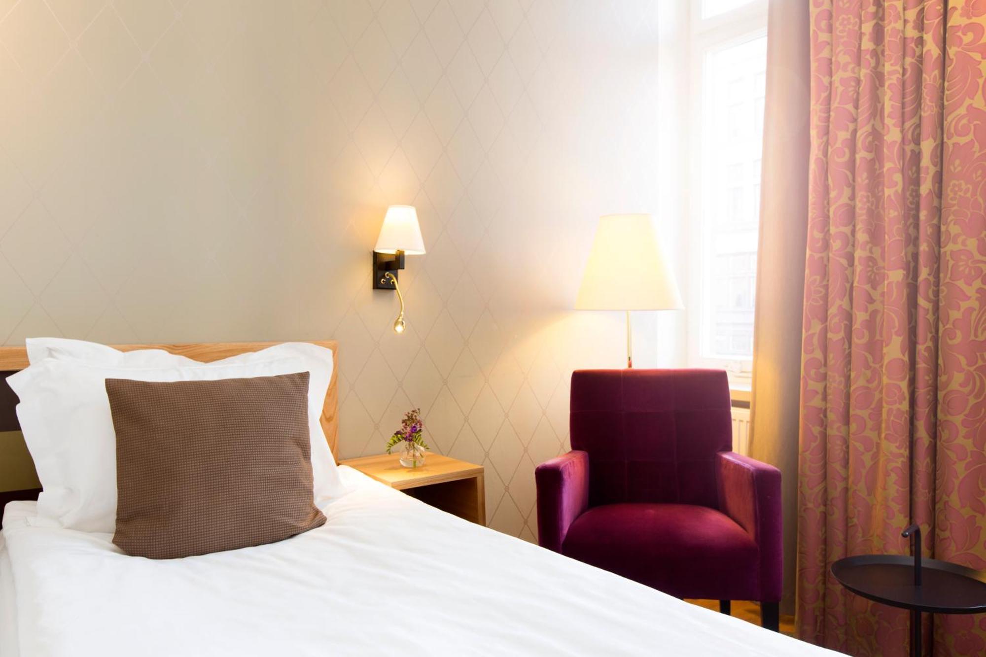 Twin or Double Room