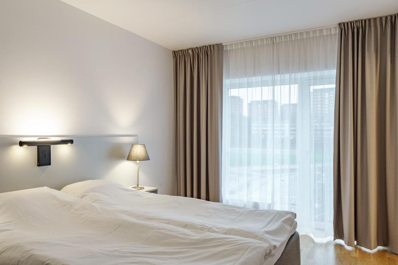 Couple Apartment