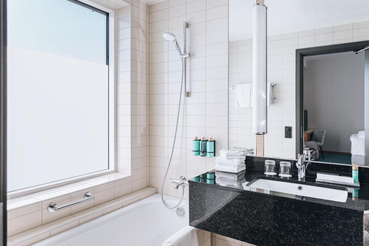 Chambre Double Supérieure