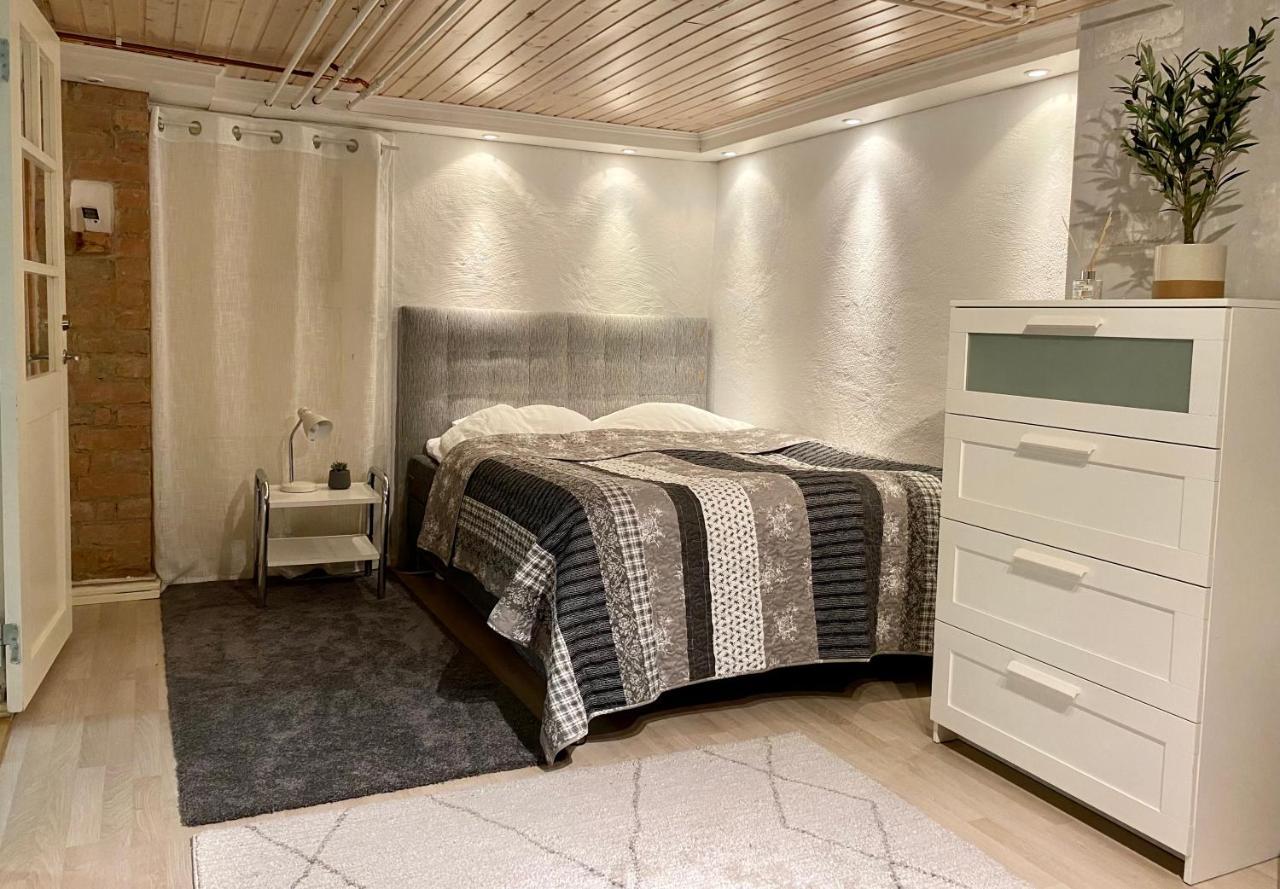 Appartement met 1 Slaapkamer