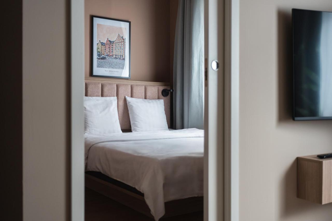 Appartement met 1 Slaapkamer