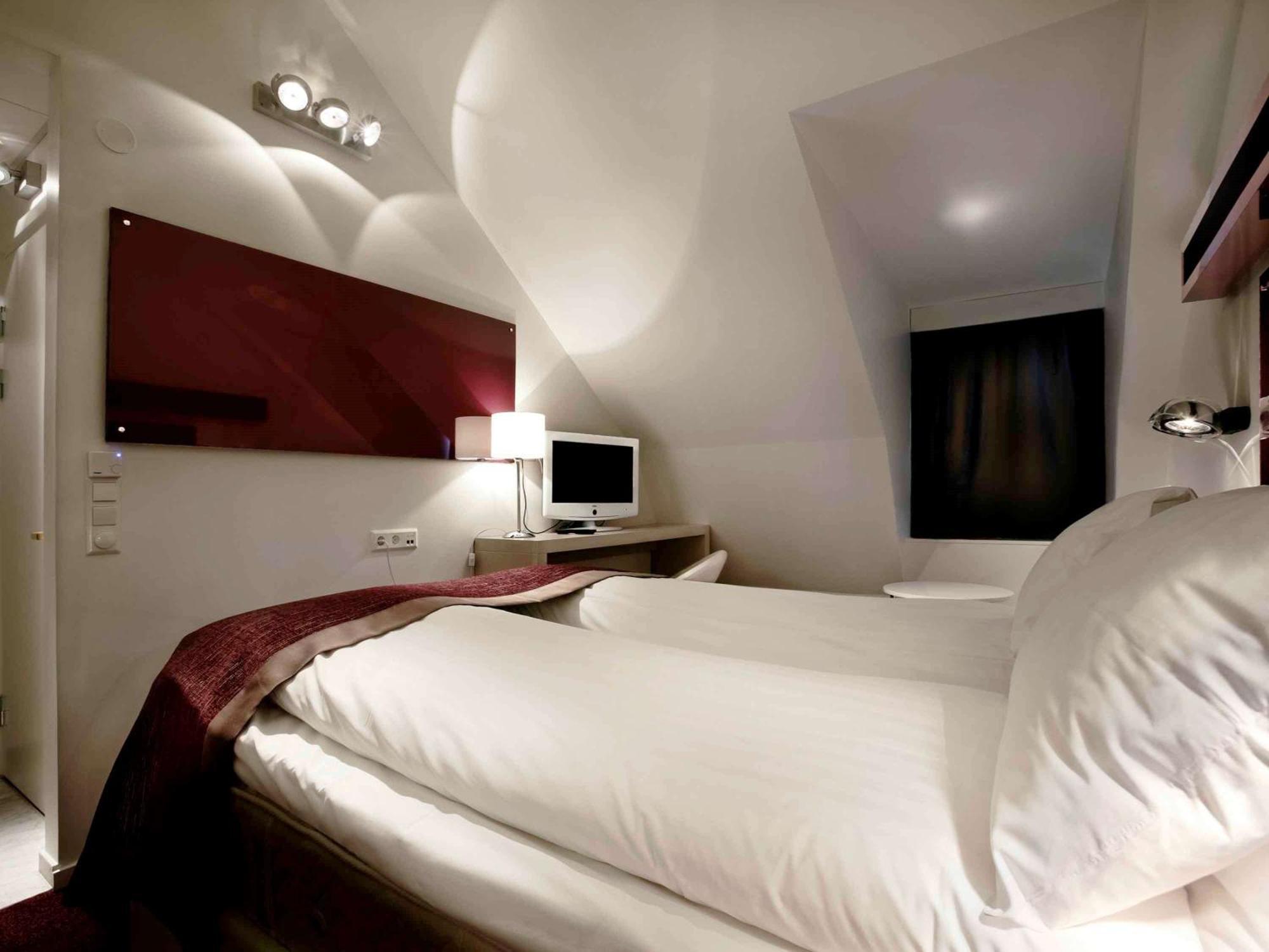 Habitación Doble Estándar