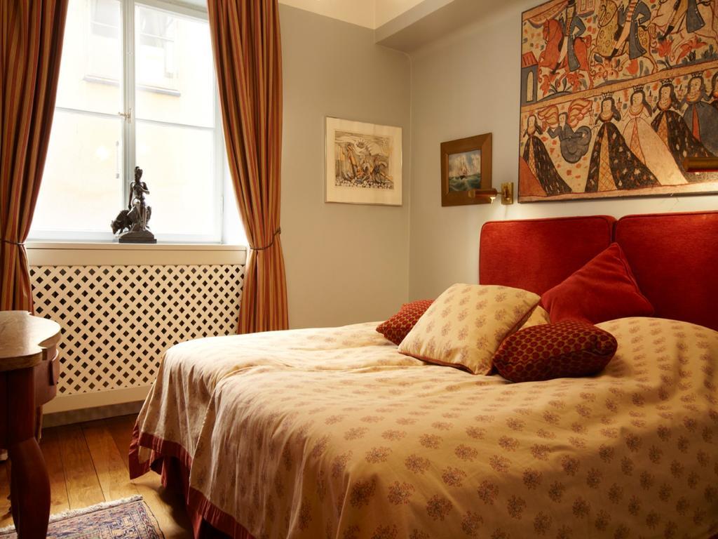 Apartment mit 1 Schlafzimmer
