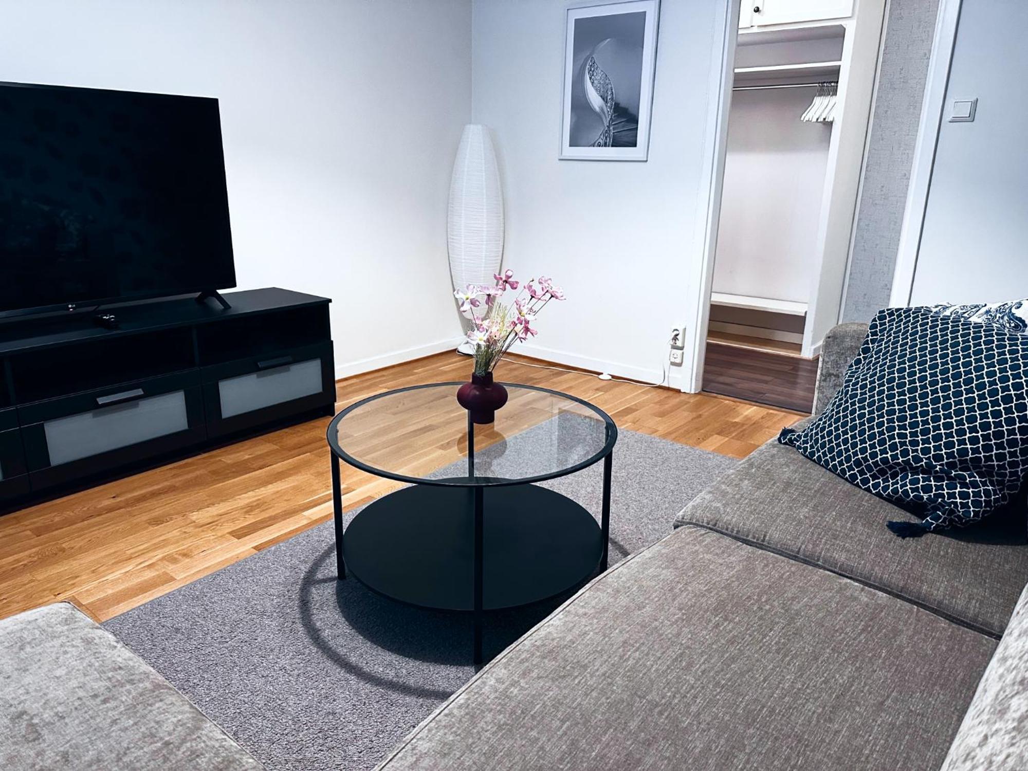 Apartamento