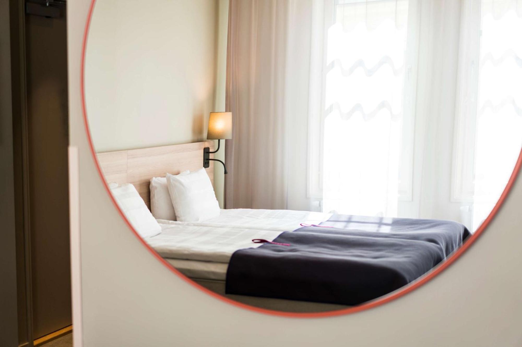 Standard Twin Room Plus