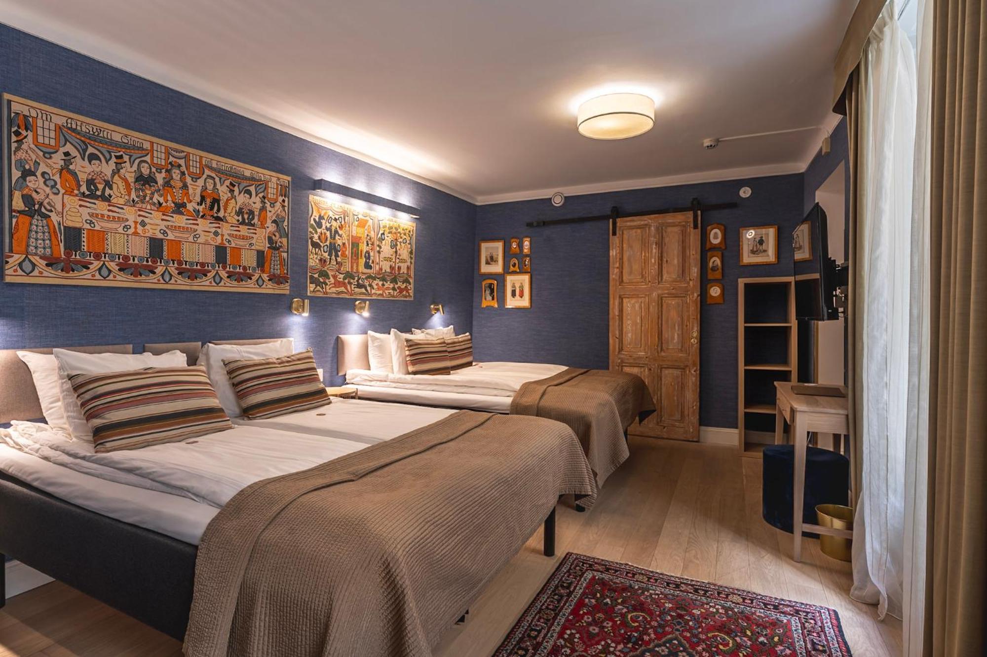 Familiekamer
