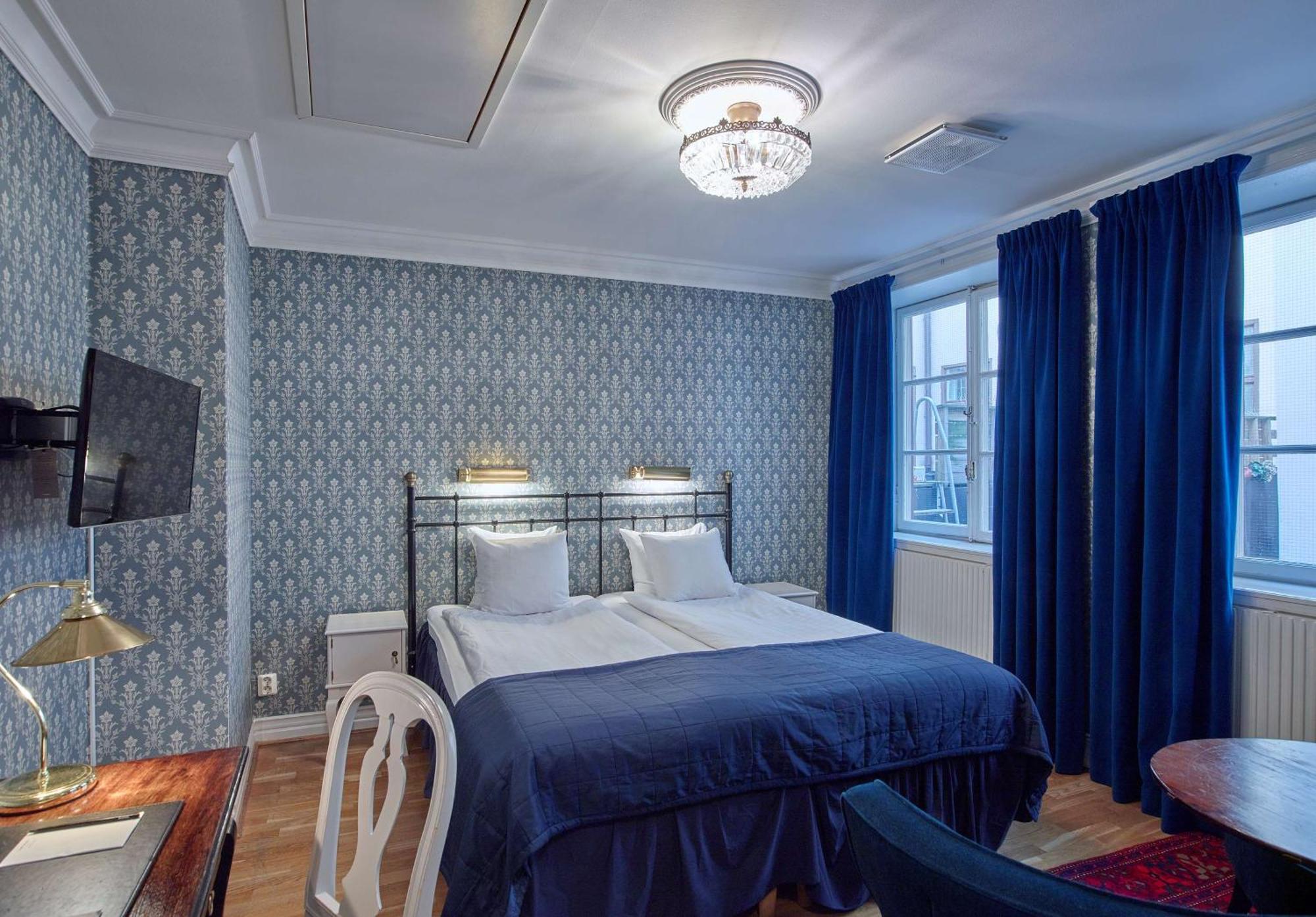 Standaard Kamer met 2 Bedden