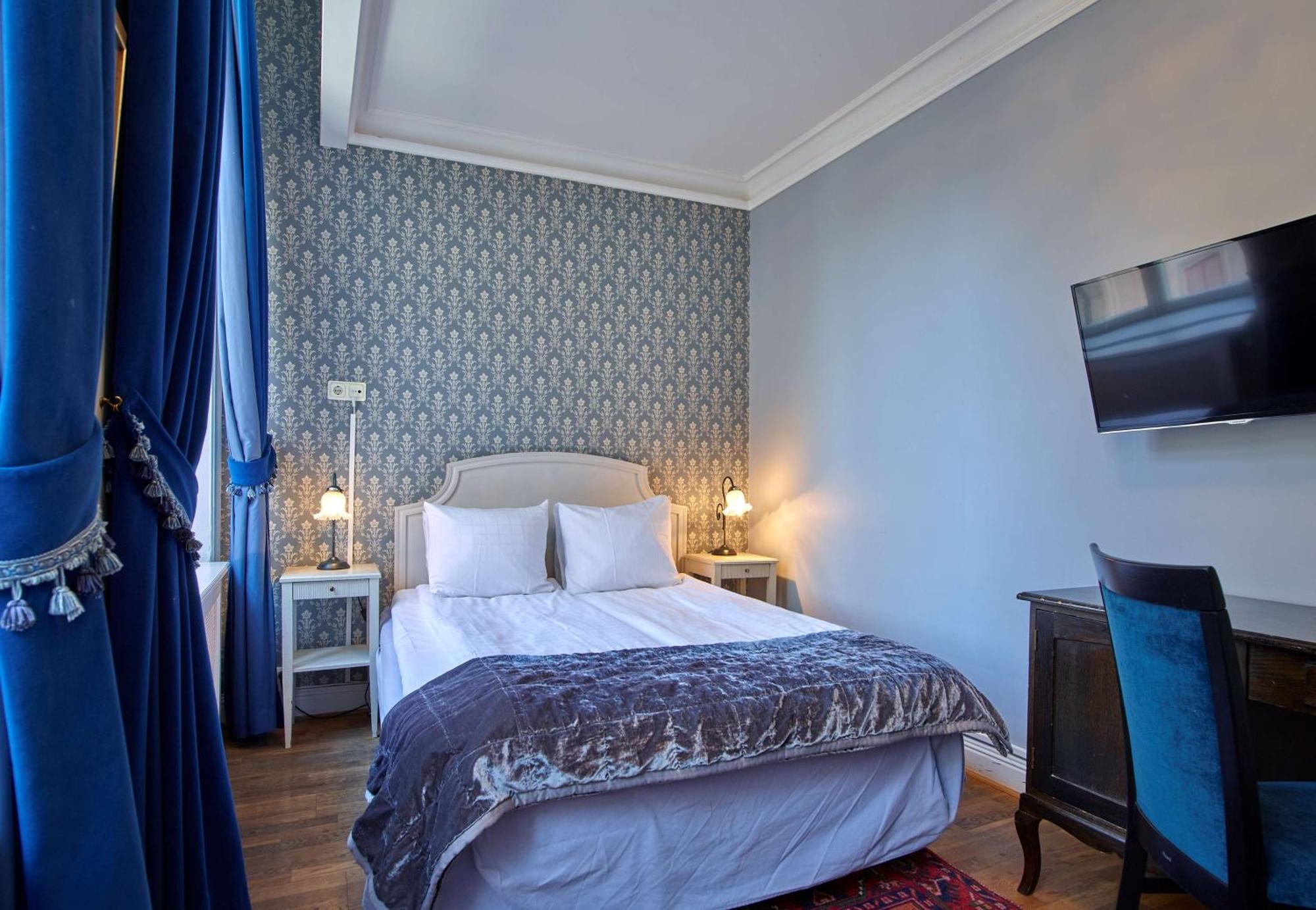 Standaard Kamer