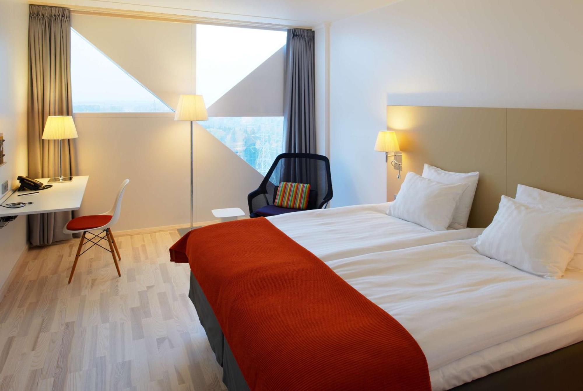 Standard King Room