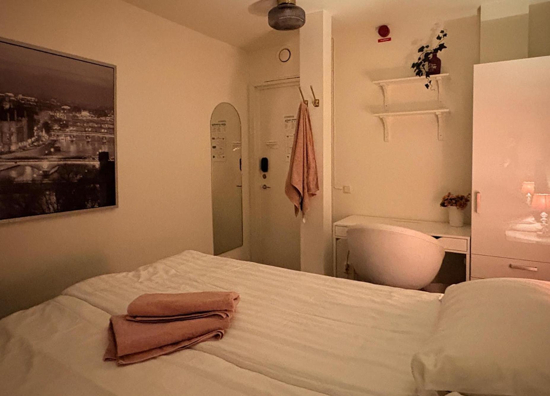 Quarto Duplo
