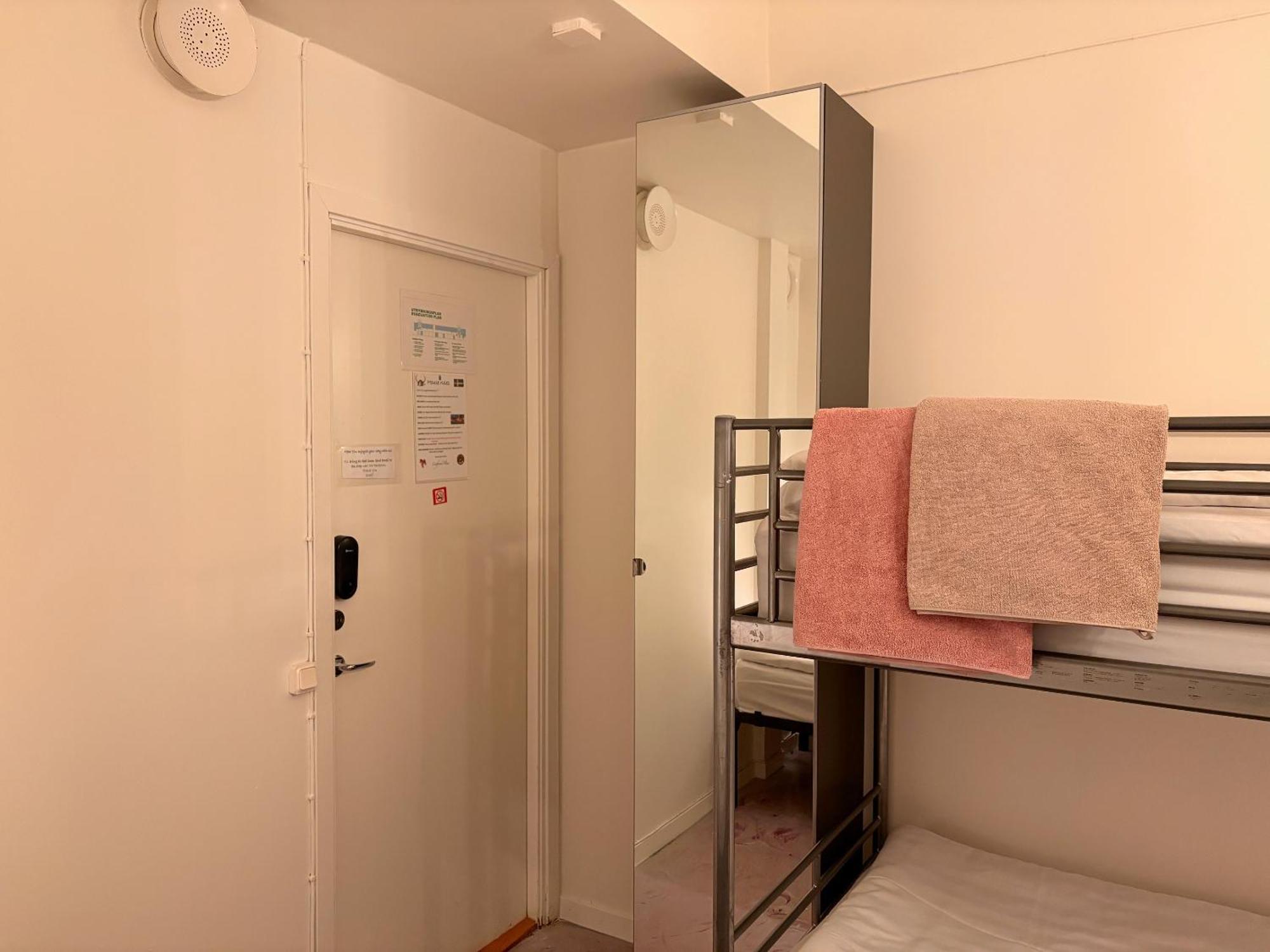 Quarto Triplo