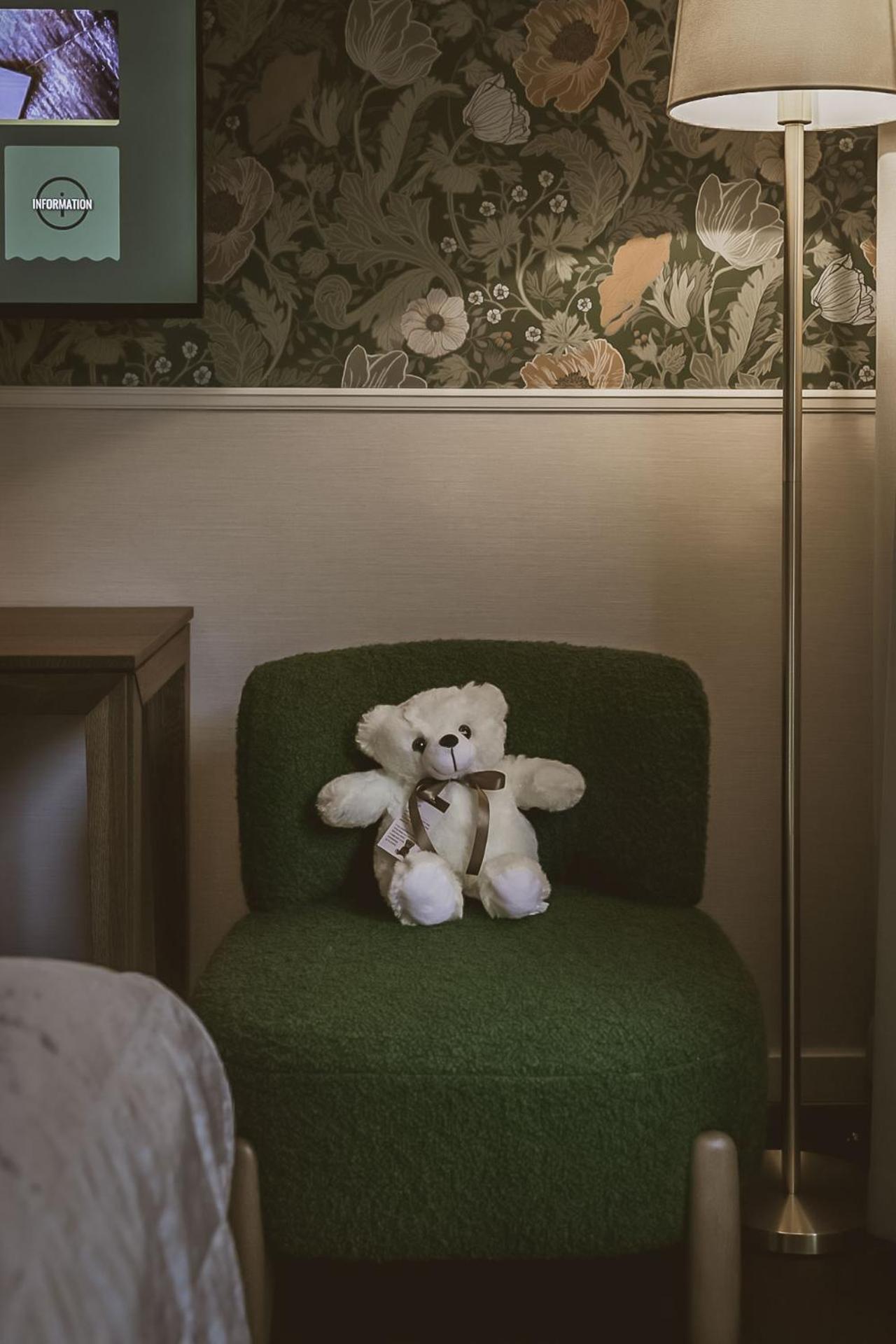 Premium Double Room