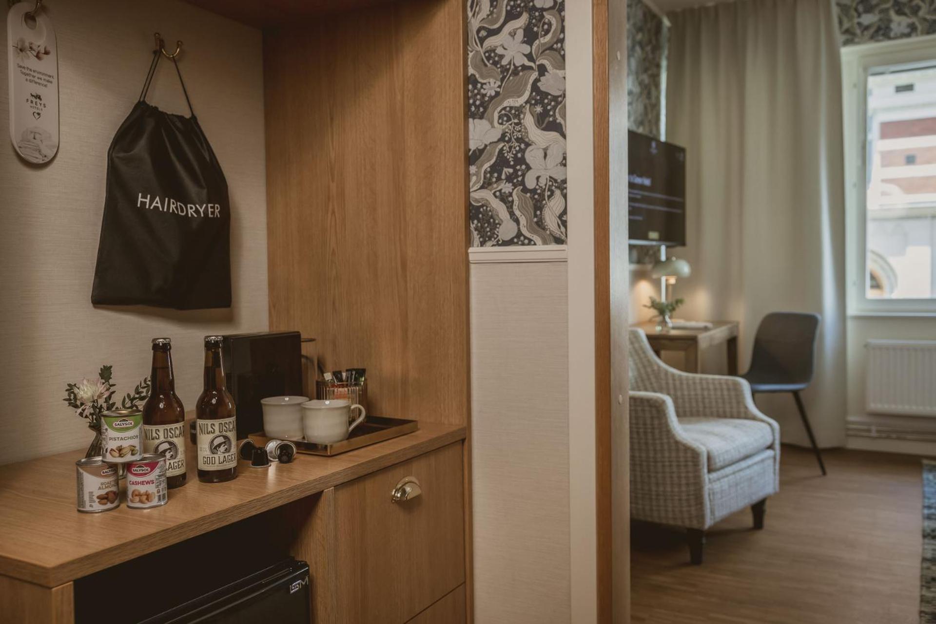 Premium Twin Room