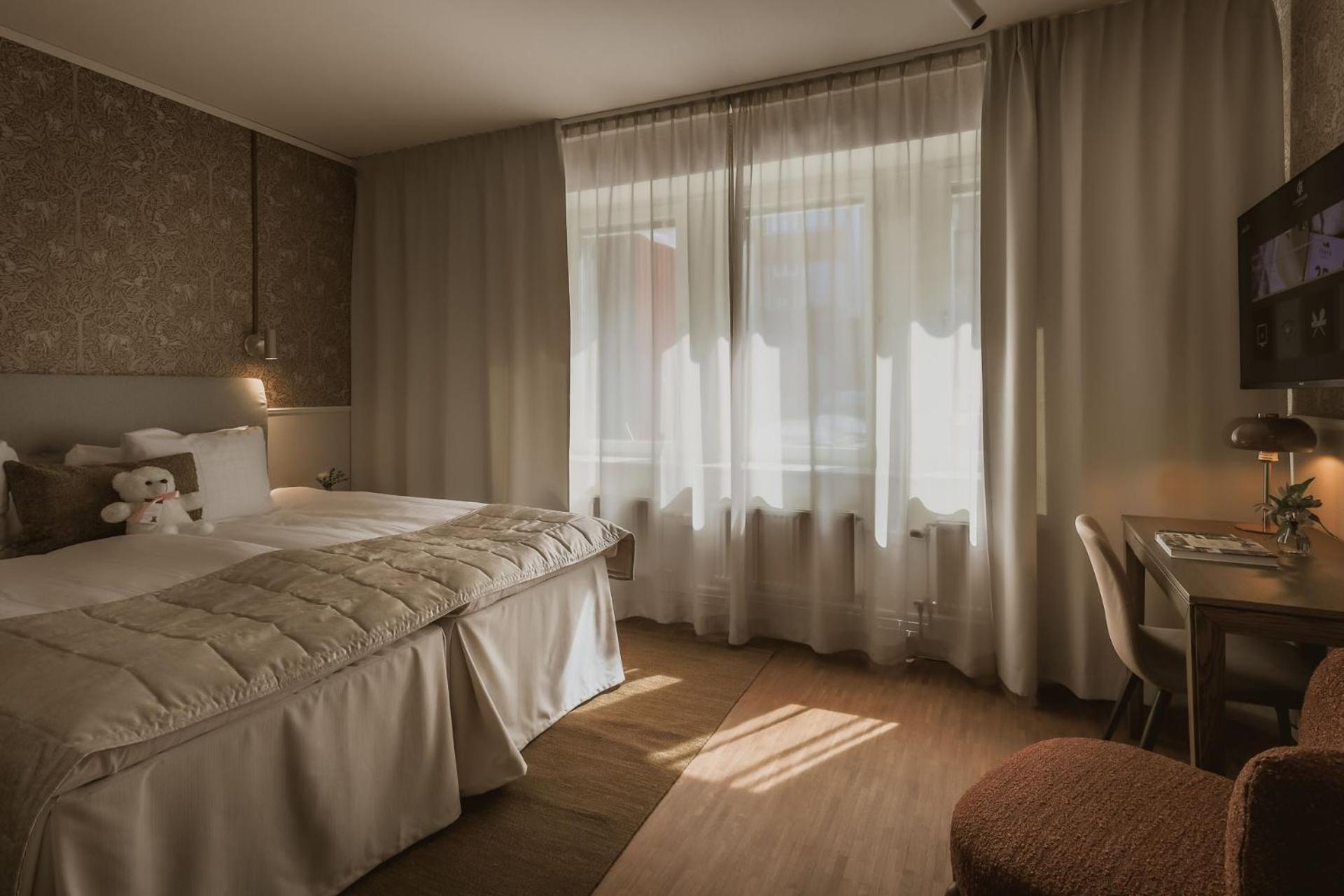 Premium Twin Room