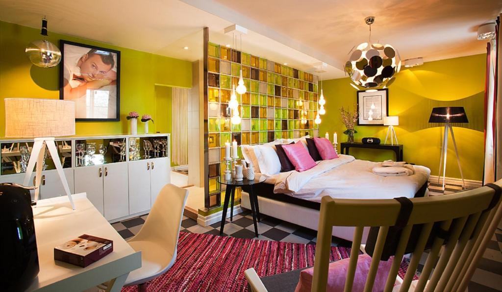Suite Junior