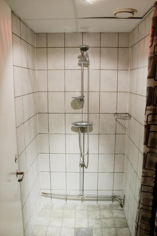 Lit dans Dortoir Mixte de 10 Lits