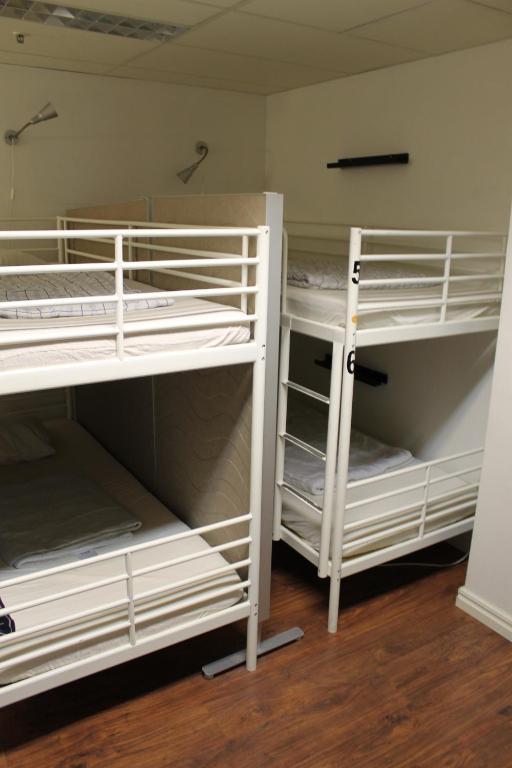Bed in 6-Bed Female Dormitory Room,49805412:JPEG