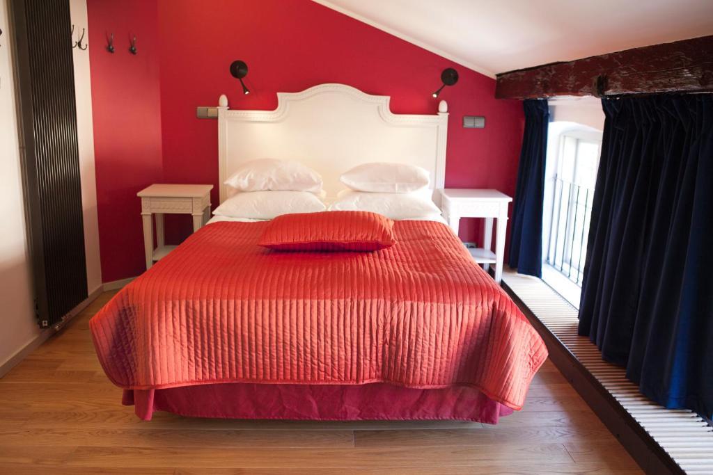 Petite Chambre Double