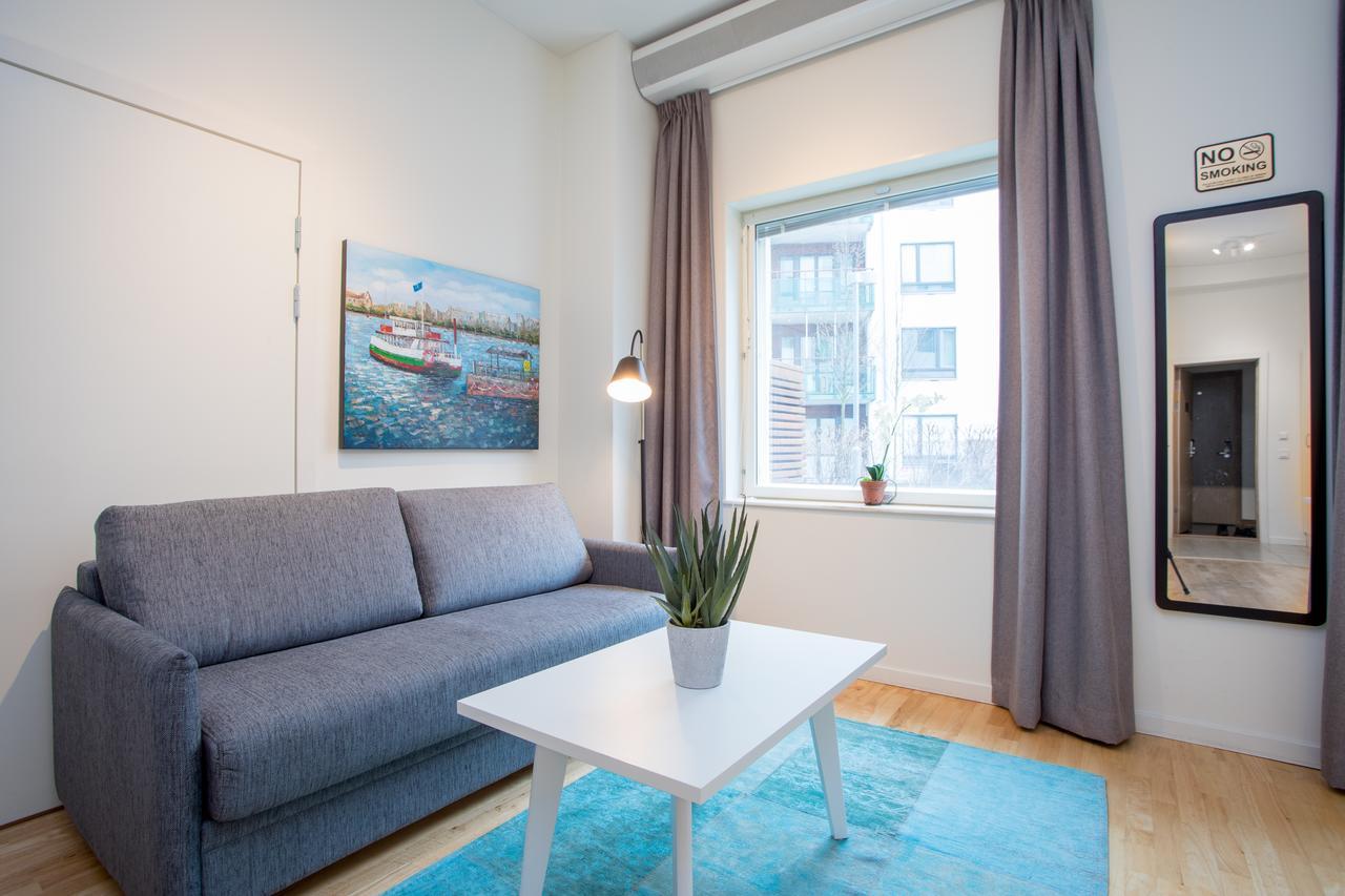Apartment Ground Floor