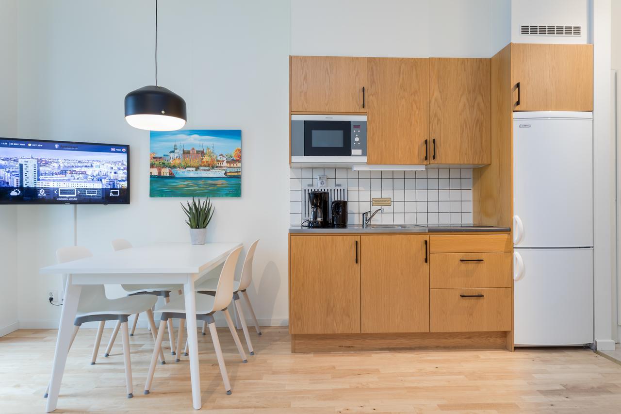 Apartment Ground Floor
