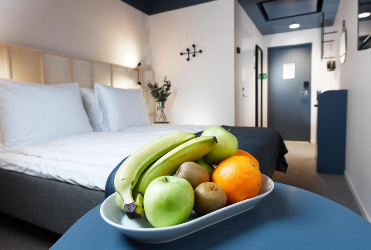 Habitación Doble Superior para no fumadores - 1 cama grande