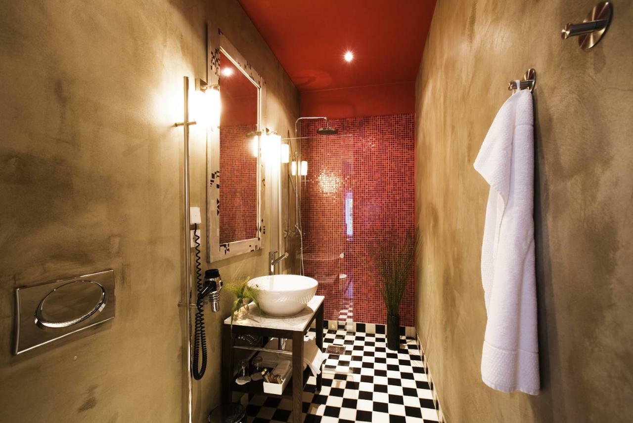 Standard Doppelzimmer