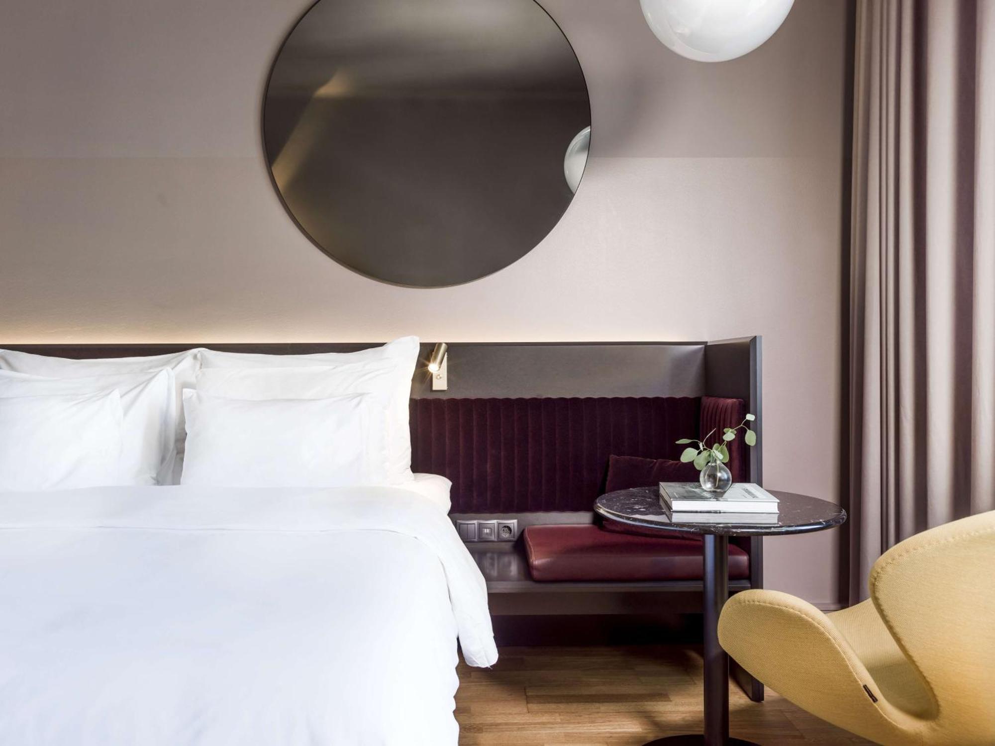 Collection Premium Room with Sea View